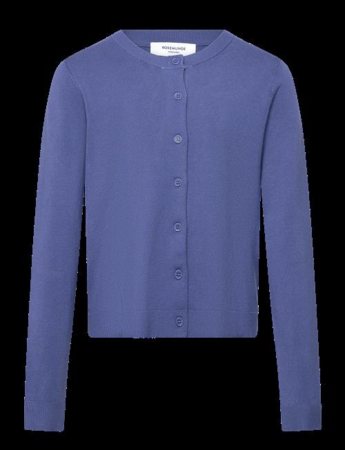 Rosemunde Kids | Rkdenise Ls Regular Cardigan | 176