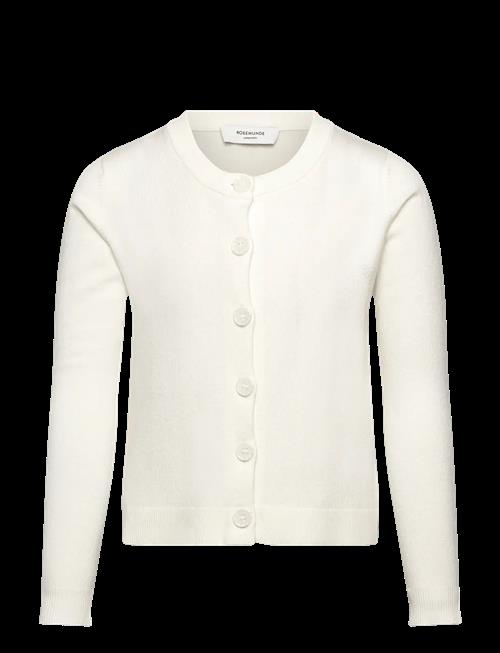 Rosemunde Kids | Rkdenise Ls Cardigan | 152