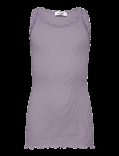 Rosemunde Kids | Rkbalta Modal Sl Lace Top | 176