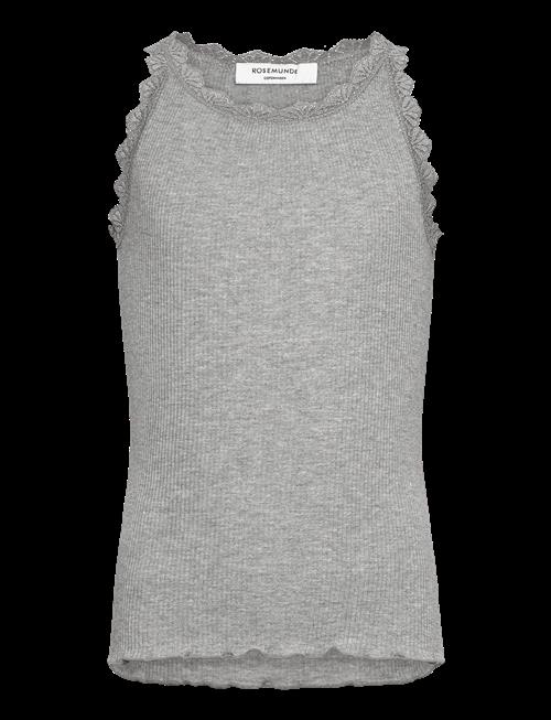 Rosemunde Kids | Rkbalta Modal Sl Lace Top | 140