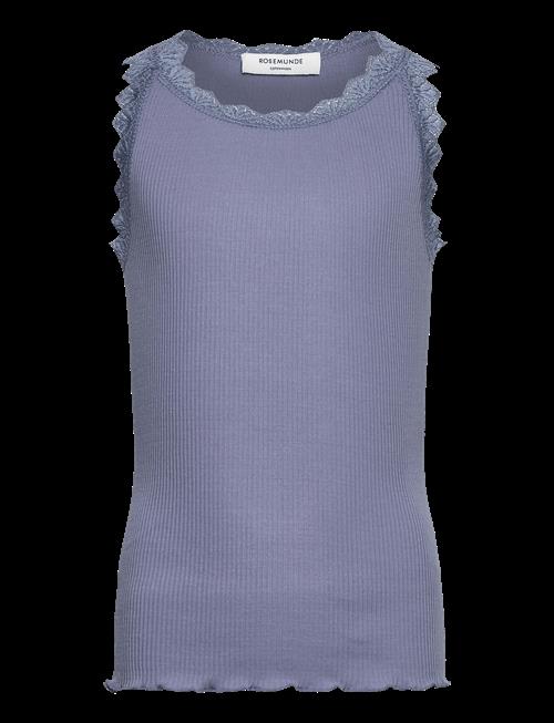 Rosemunde Kids | Rkbalta Modal Sl Lace Top | 176