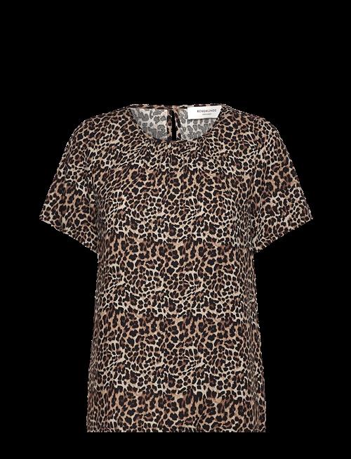 Rosemunde | Rwelif Ss Blouse | 34