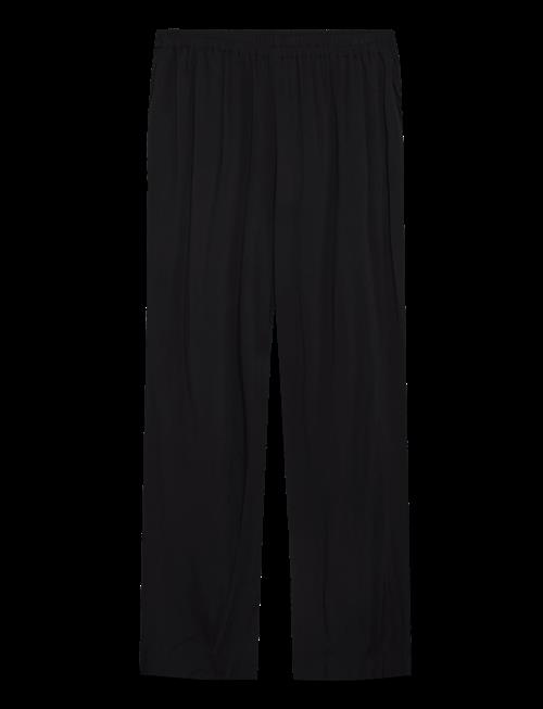 Rosemunde | Rwelif Mw Trousers | 38