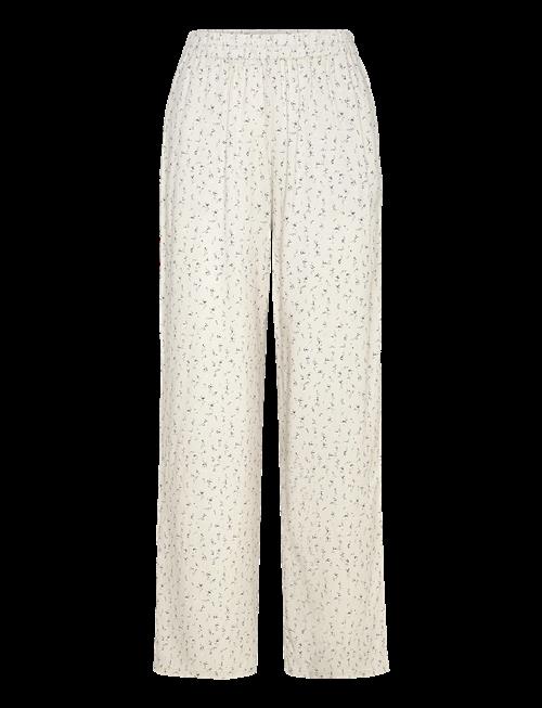 Rosemunde | Rwelif Mw Trousers | 38