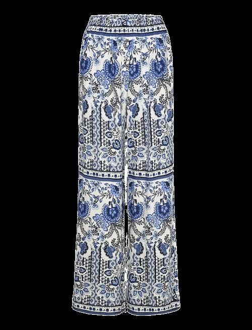 Rosemunde | Rwelif Mw Trousers | 42