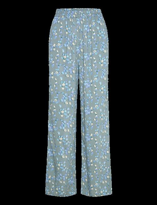 Rosemunde | Rwelif Mw Trousers | 36