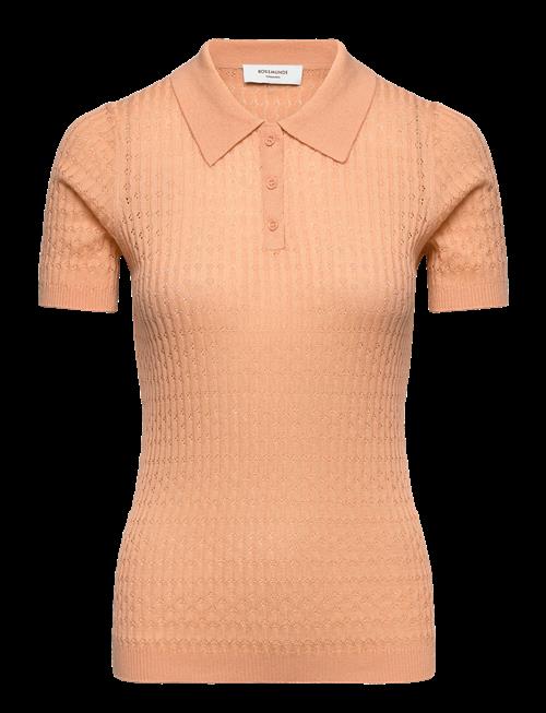 Rosemunde | Rwsamira Ss Knit Pullover | XS