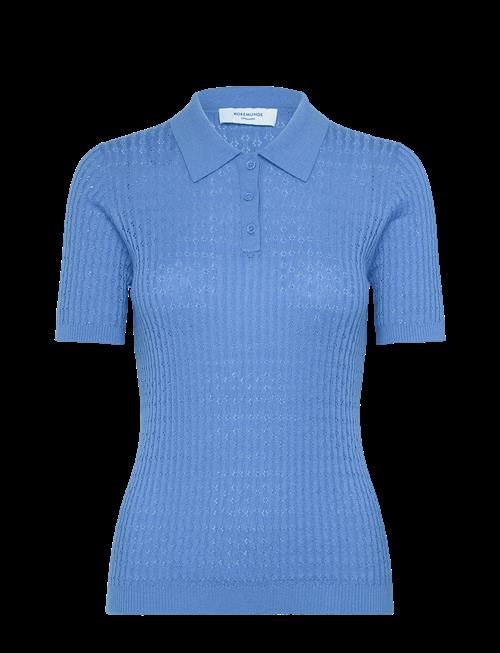 Rosemunde | Rwsamira Ss Knit Pullover | S
