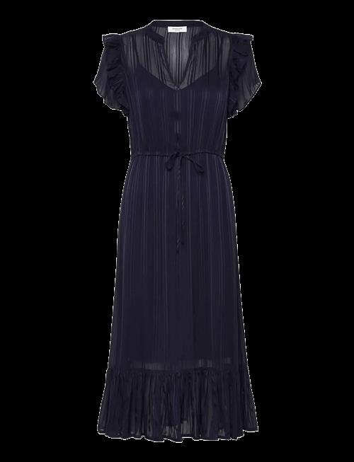 Rosemunde | Rwgloria Ss Midi Dress | 38