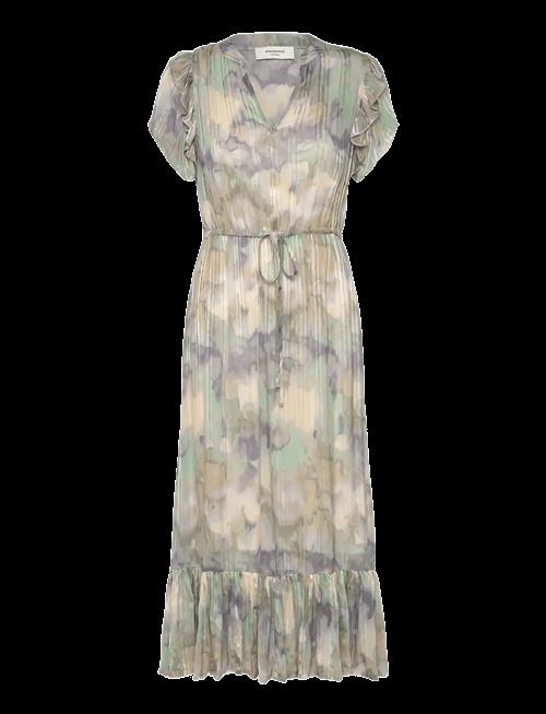 Rosemunde | Rwgloria Ss Midi Dress | 42