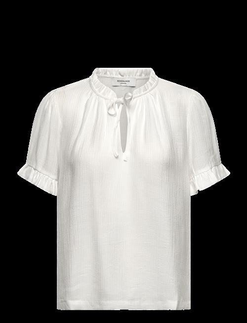 Rosemunde | Rwroa Ss Regular Blouse | 34