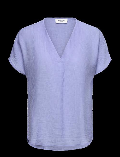 Rosemunde | Rwroa Sl Regular Blouse | 34