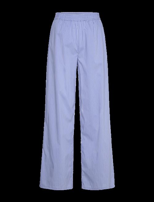 Rosemunde | Rwiris Stripe Nw Trousers | 40