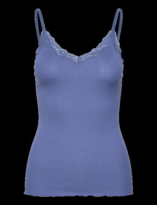 Rosemunde | Rwbeatha Sl Regular Singlet Top | XL