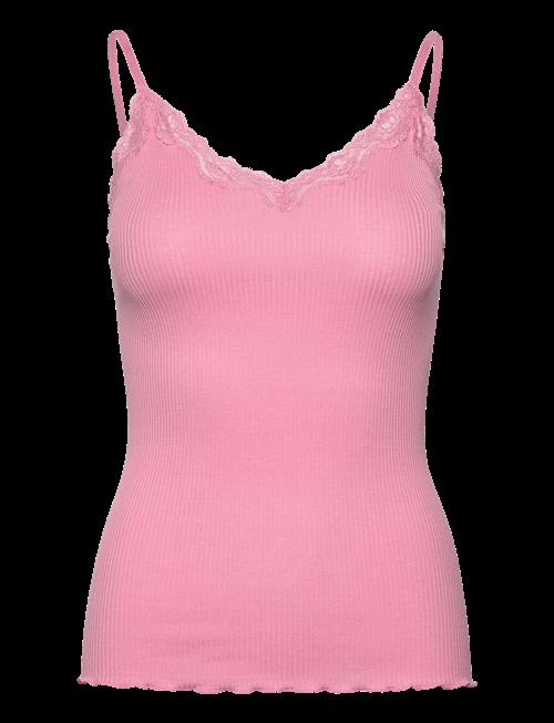 Rosemunde | Rwbeatha Sl Regular Singlet Top | XS
