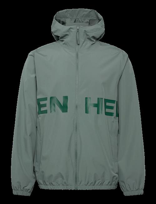 Helly Hansen | Core Graphic Rain Jacket | M