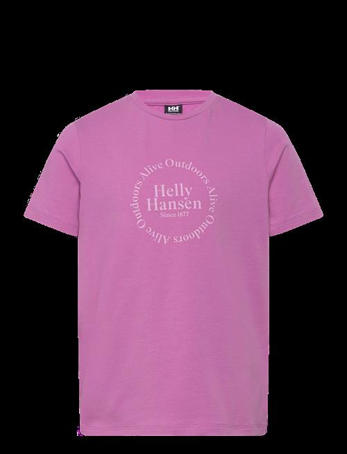 Helly Hansen | Jr Hh Graphic T-Shirt | 152