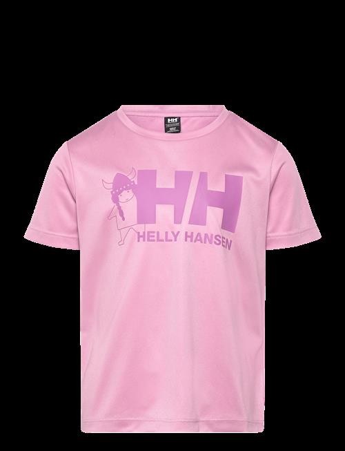 Helly Hansen | K Hh Tech Graphic T-Shirt | 92