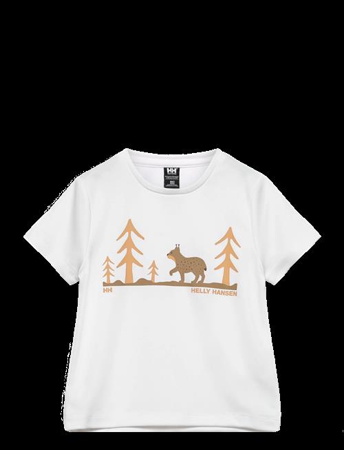 Helly Hansen | K Hh Tech Graphic T-Shirt | 104