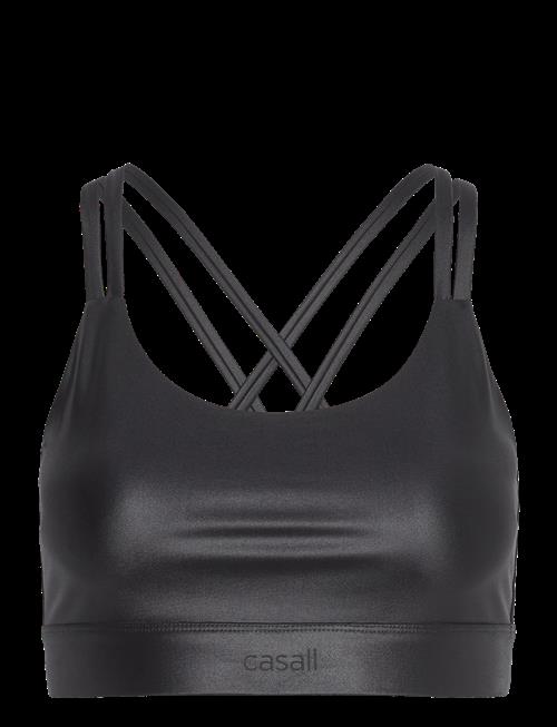 Casall | Glitz Sports Bra | XS