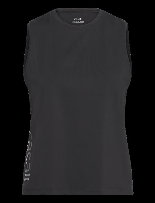 Casall | Graphic Tank | XS