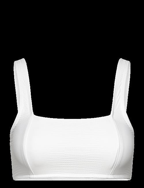 Casall | Waffle Square Neck Bikini Top | 42