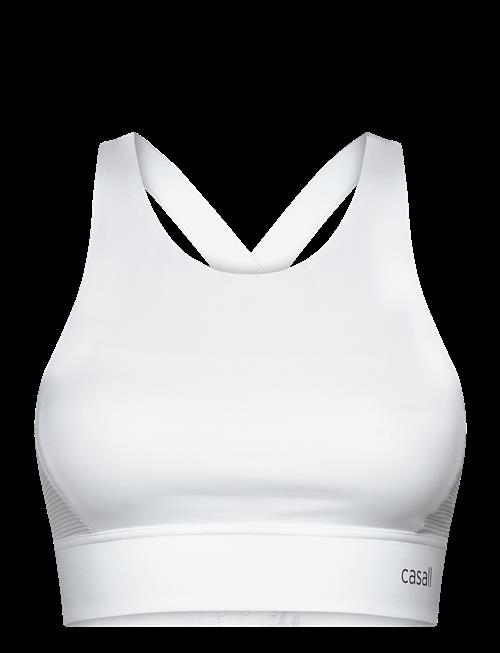 Casall | Iconic Adjustable Sports Bra | XS/AB