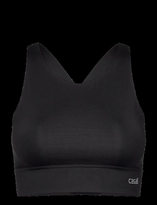 Casall | Iconic Adjustable Sports Bra | XS/AB