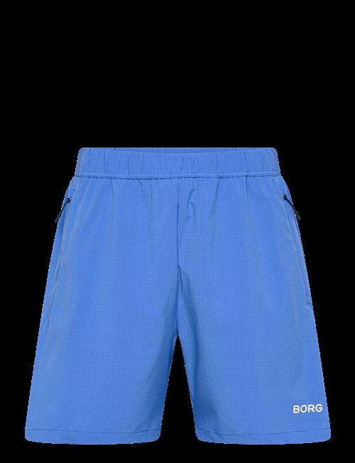 Björn Borg | Borg Zip 7" Shorts | L