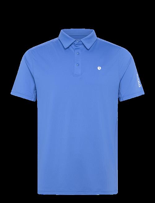 Björn Borg | Ace Mesh Panel Polo Shirt | S