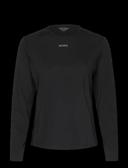 Björn Borg | Borg Performance Feather Long Sleeve T-Shirt | S