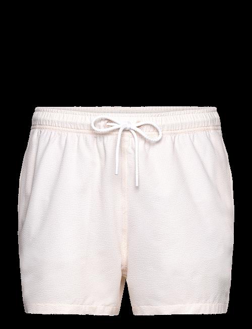 Björn Borg | Borg Seersucker Swim Shorts | M