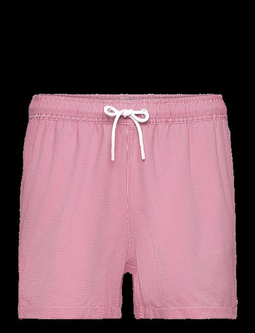 Björn Borg | Borg Seersucker Swim Shorts | XL