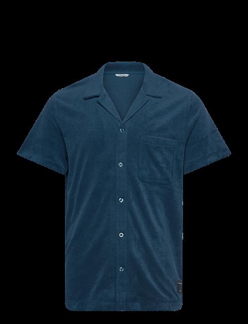Björn Borg | Borg Toweling Pool Shirt | M