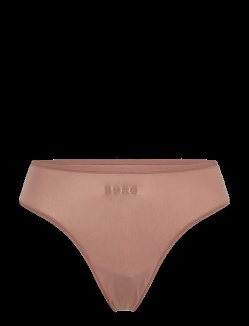 Björn Borg | Soft Touch Thong 1P | XXL