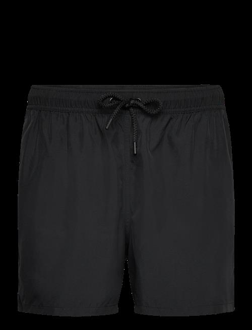 Björn Borg | Borg Solid Swim Shorts | M