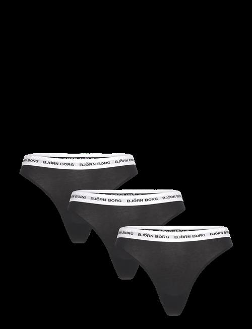 Björn Borg | Logo Thong 3P | L