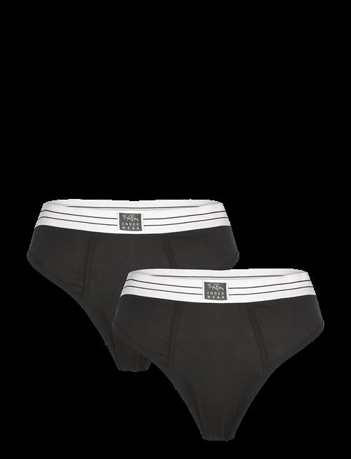 Björn Borg | Original Highwaist Brief 2P | XS