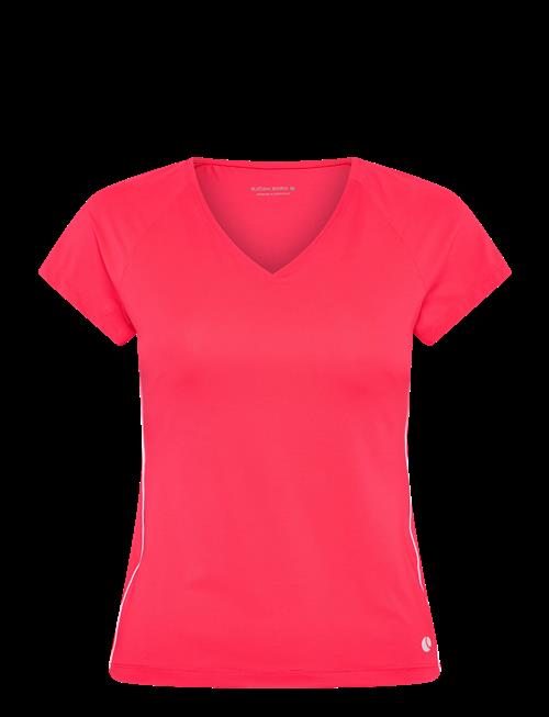 Björn Borg | Ace V-Neck T-Shirt | S