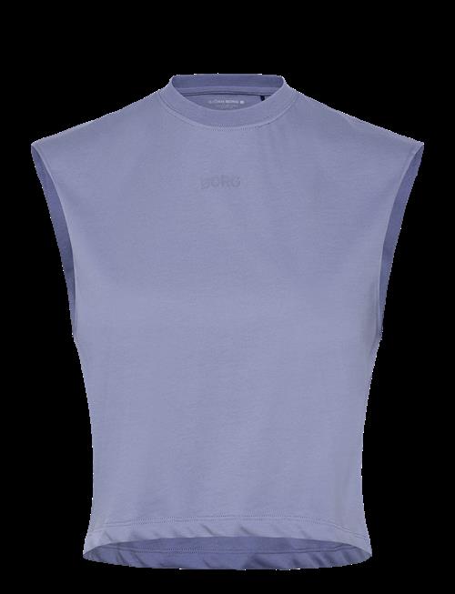 Björn Borg | Borg Cropped Tank Top | L
