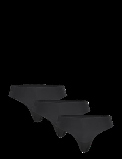 Björn Borg | Invisible Thong 3P | XS