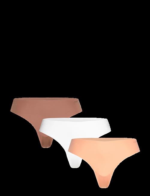Björn Borg | Invisible Thong 3P | L