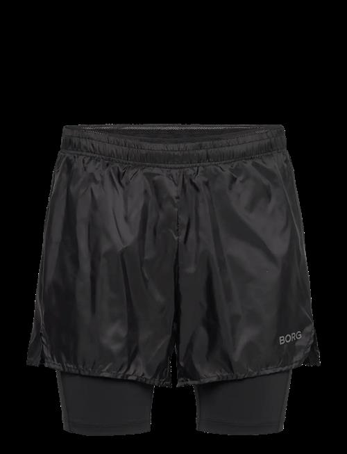 Björn Borg | Borg Performance Shorts 2 In 1 | XXL