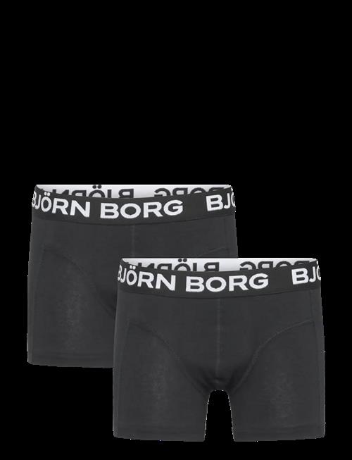 Björn Borg | Cotton Stretch Boxer 2P | 158-164
