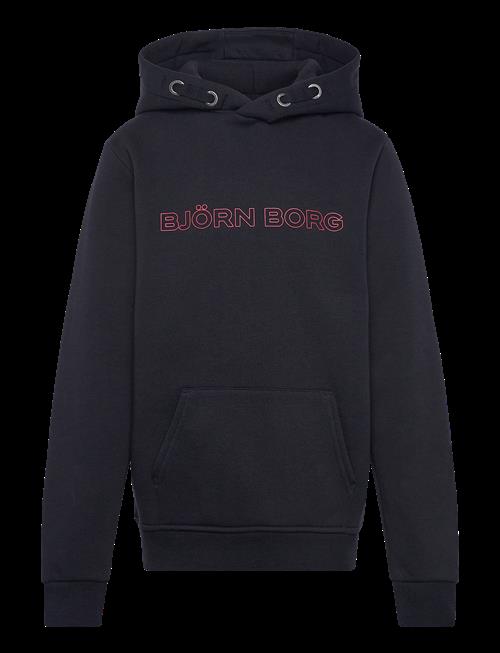 Björn Borg | Borg Essential 3 Hoodie | 110-116