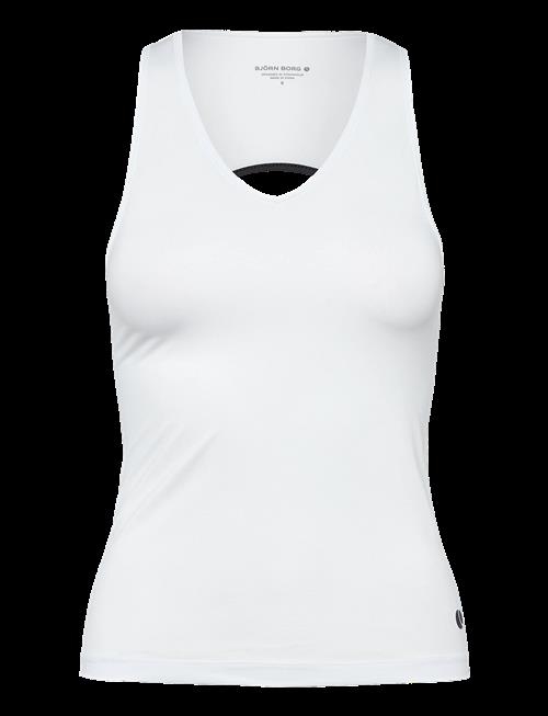 Björn Borg | Ace V Neck Tank Top | M