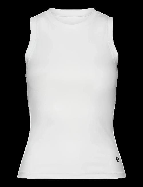 Björn Borg | Ace Pocket Ribbed Tank Top | XS