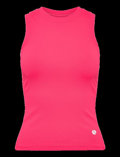 Björn Borg | Ace Pocket Ribbed Tank Top | S