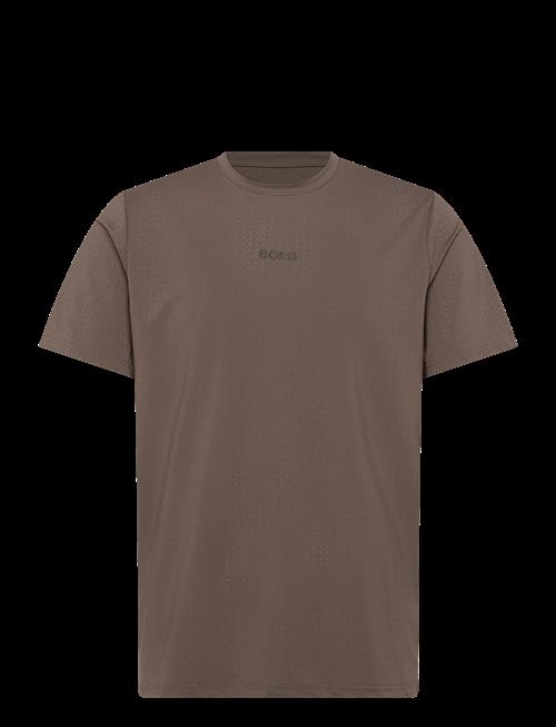 Björn Borg | Borg Performance Perforated T-Shirt | S