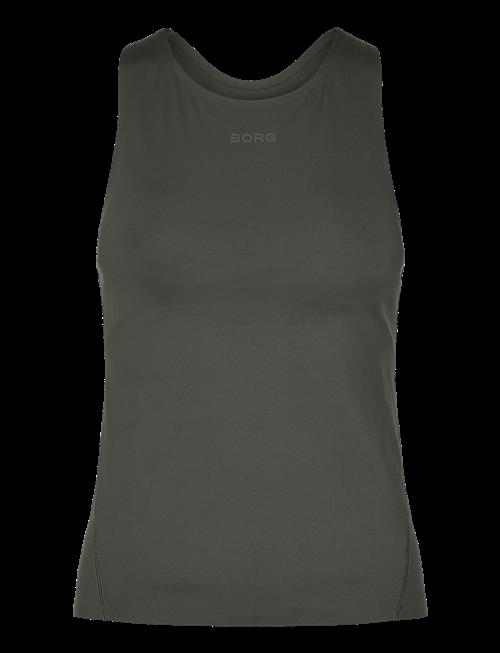 Björn Borg | Studio 2 In 1 Tank Top | XS